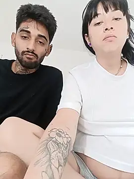 sombralovers online show from June 25, 3:05 pm