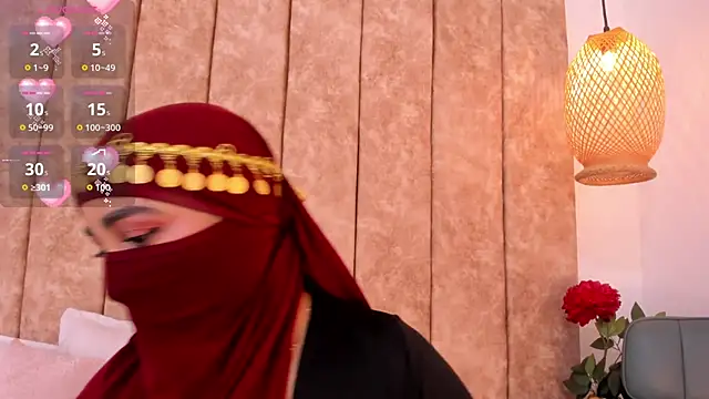  alishaa c online show from November 18, 3:01 am