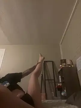 Jynx420friendly online show from May 25, 1:55 am