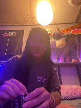 Jynx420friendly online show from June 7, 12:04 am