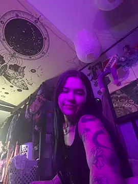 Jynx420friendly online show from June 8, 1:09 am
