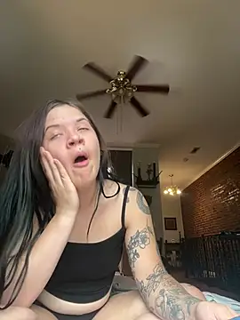 Jynx420friendly online show from July 16, 5:19 pm