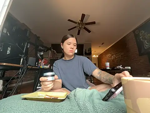 Jynx420friendly online show from July 17, 6:46 pm