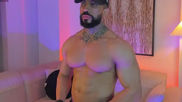 jeff clark7 online show from April 17, 11:30 pm