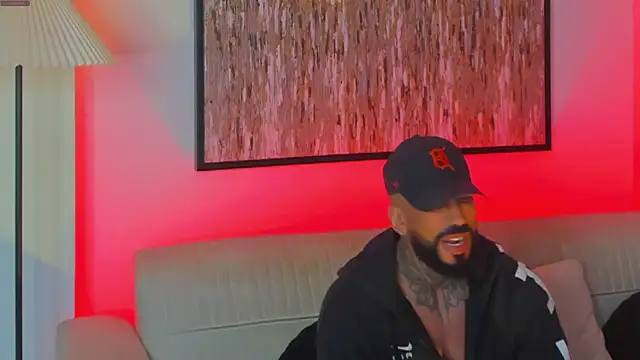 jeff clark7 online show from April 19, 2:33 am