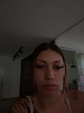 ZammyRossee online show from March 26, 4:18 am