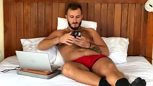 mrmaxiy online show from May 21, 7:59 am