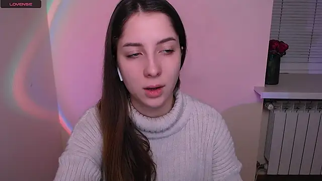  OlivkaSexy online show from December 18, 1:28 pm