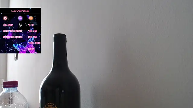 Spicypamy online show from October 10, 12:48 pm