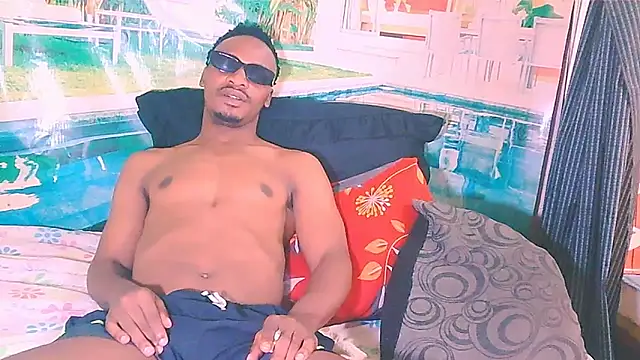 EbonyTiger69 online show from March 6, 4:58 pm