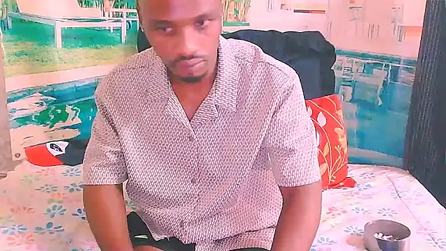 EbonyTiger69 online show from March 30, 5:47 pm