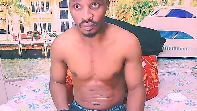 EbonyTiger69 online show from April 18, 11:58 am