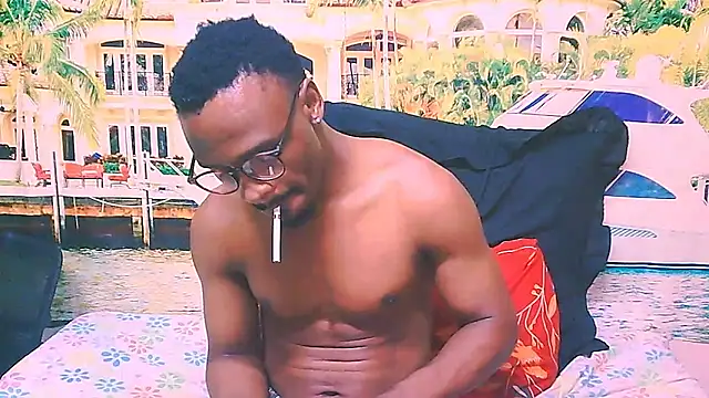 EbonyTiger69 online show from April 19, 4:06 pm