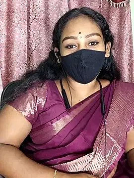 tamil Monisha online show from March 7, 3:09 pm