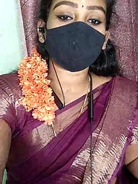 tamil Monisha online show from March 18, 7:17 pm