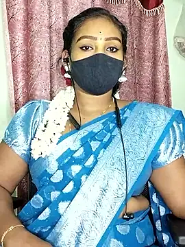 tamil Monisha online show from March 20, 6:02 pm