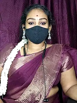 tamil Monisha online show from April 5, 6:49 pm