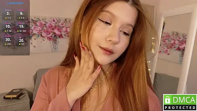 Eileen Burton online show from April 4, 6:27 pm