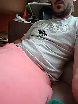 arksex32 online show from May 24, 3:06 pm