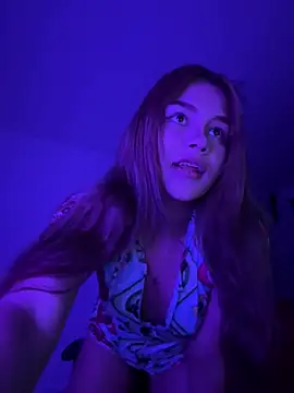 Snapshot of Scarlett_fox__ chatting on February 15, 6:21 am Scarlett fox online show from February 15, 6:21 am