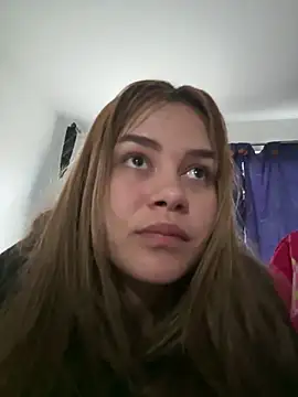 Snapshot of Scarlett_fox__ chatting on February 15, 10:50 pm Scarlett fox online show from February 15, 10:50 pm