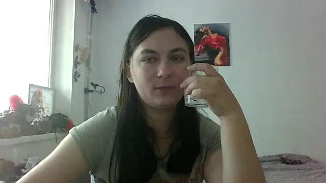 Twolatte1520 online show from July 19, 11:36 am