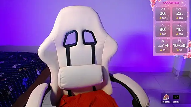 diabliita  online show from February 14, 6:04 pm