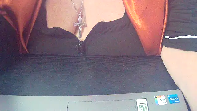 Playful MILF Demi online show from November 21, 8:51 pm