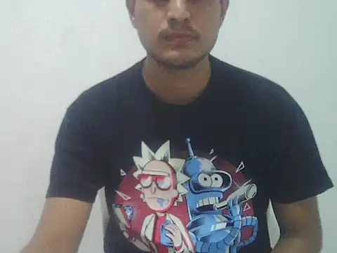 cerdo14562 online show from June 13, 1:25 am