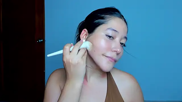 Nhefertary online show from March 1, 11:29 pm