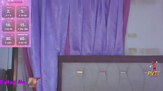 melodypretty2 online show from January 14, 10:43 am