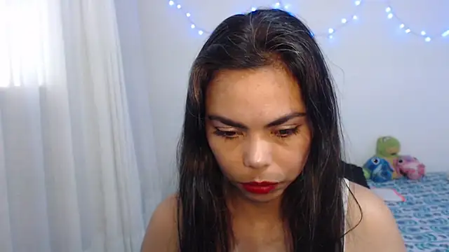 ms megan shadow online show from April 10, 9:52 pm