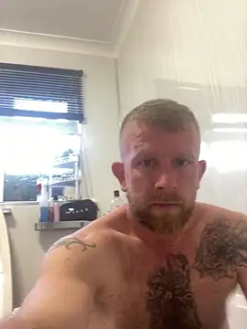 MrandMrsG25xx online show from March 20, 5:40 pm