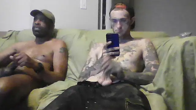 SWAGGDaddy93 online show from April 13, 6:08 am