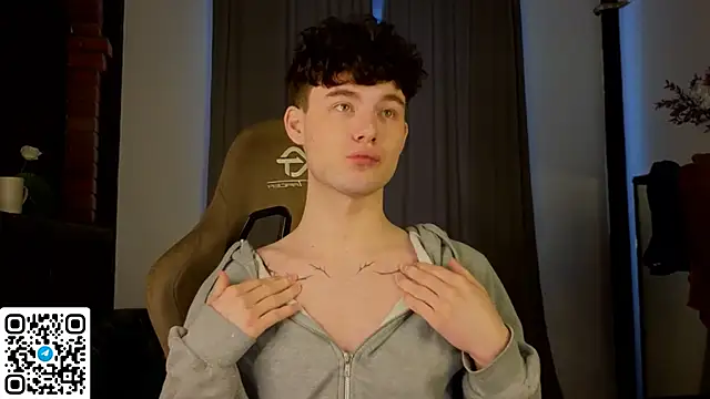 Cute Mike online show from March 9, 4:49 am