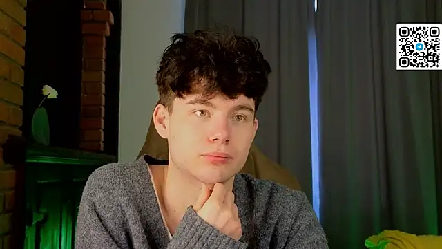 Cute Mike online show from March 20, 8:41 am