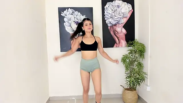 Gysel flyn online show from February 28, 12:39 pm