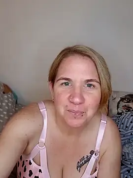 LaceyWestxx online show from November 11, 8:20 pm