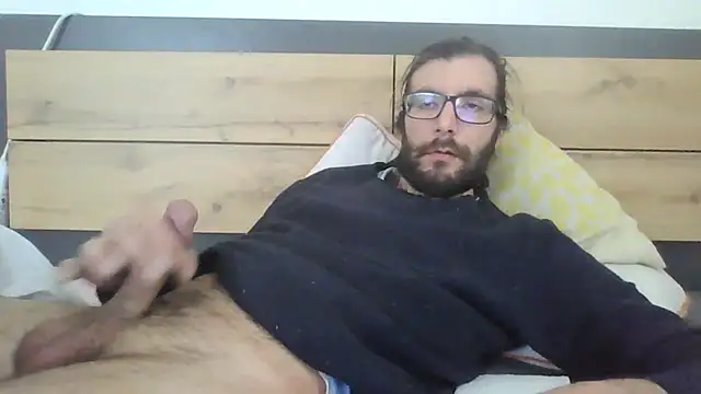 Arbneh69 online show from March 31, 2:17 pm