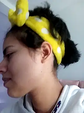 Snapshot of Eva_Feller69 chatting on October 25, 4:24 pm Eva Feller69 online show from October 25, 4:24 pm