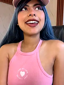 Snapshot of Eva_Feller69 chatting on November 15, 7:10 pm Eva Feller69 online show from November 15, 7:10 pm