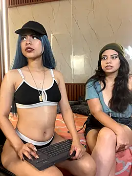 Snapshot of Eva_Feller69 chatting on November 19, 7:14 pm Eva Feller69 online show from November 19, 7:14 pm