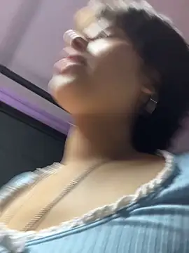 Snapshot of Eva_Feller69 chatting on February 14, 10:50 pm Eva Feller69 online show from February 14, 10:50 pm