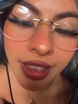Snapshot of Eva_Feller69 chatting on June 16, 10:01 pm Eva Feller69 online show from June 16, 10:01 pm