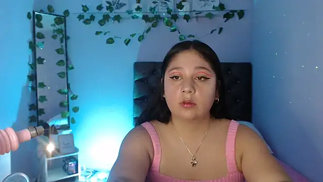 KOREN JALAA online show from February 8, 4:47 pm