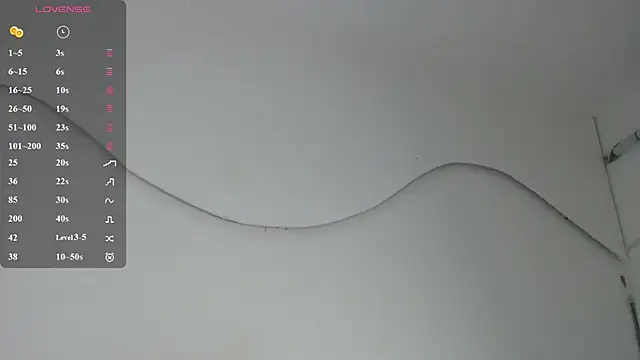 Kim Browns online show from February 20, 3:14 am