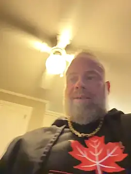 Muscledick40 online show from March 1, 6:04 am