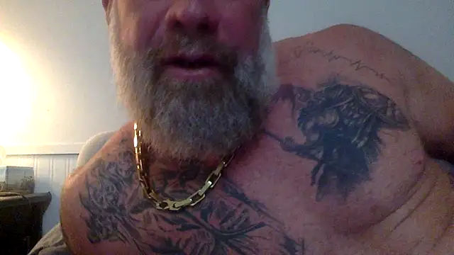 Muscledick40 online show from June 23, 5:16 am