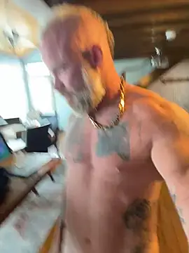 Muscledick40 online show from July 15, 8:03 pm
