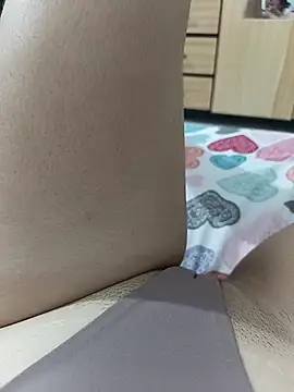 Mariana08andDiego online show from January 17, 3:44 am